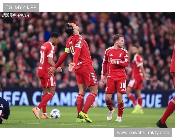 卡拉格指出利物浦防守漏洞，争四前景不乐观